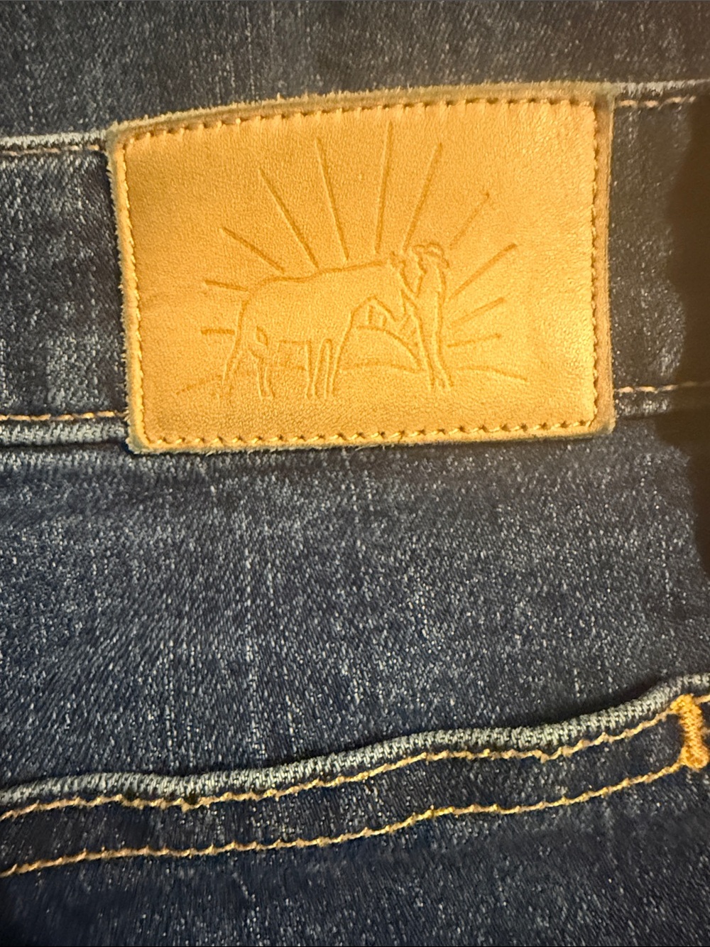 Women’s Equestrian Jeans